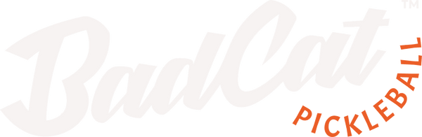 BadCat Pickleball